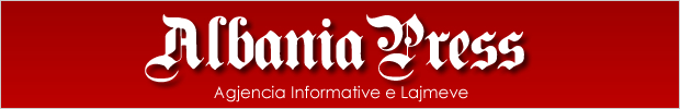 AlbaniaPRESS